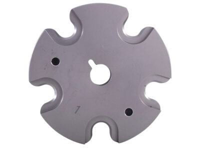 LOCK-N-LOAD AP SHELLPLATE #1 LOCK-N-LOAD AP PROGRESSIVE PRESS SHELLPLATE