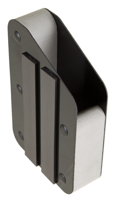 Single Gun Pistol RAC – Magnetic Strip