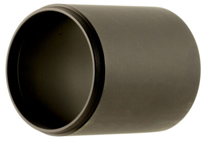 Leupold 118772 Pro Gear Alumina Matte Black Aluminum 56mm Obj. 3″ x 56mm Screw On