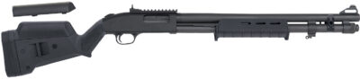 MOSSBERG 590A1 SECURITY 12GA 20″ BBL PARKERIZED