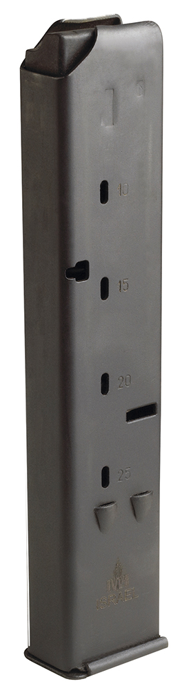 IWI US UPM925 Uzi Pro 9mm Luger IWI UZI Carbine,Mini-UZI,Micro-UZI,UZI Pro 25rd