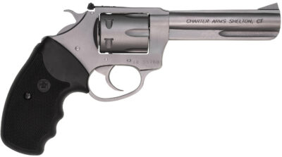 PATHFINDER LITE 22LR 6/SHOT Stainless Steel 4.2″