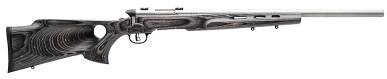 SAV B.MAG TRGT TH 17WSM 22" 8RD LAM