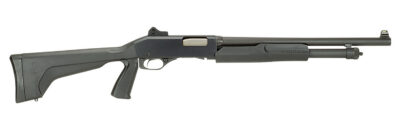 STEVENS 320 20GA Security GRS w/Pistol Grip 18.5″  BRL.