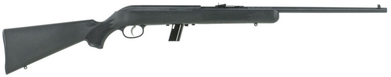 64FL S/A 22LR 20.25" B Syn Ws-Clip LH