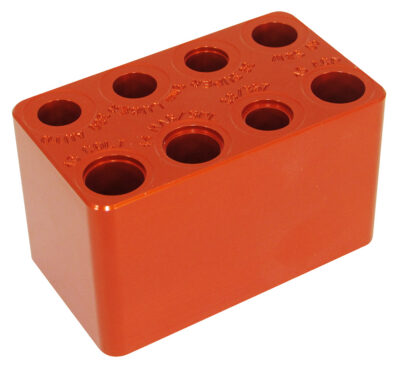 AMMO CHECKERS MULTIPLE CALIBERS HANDGUN AMMO CHECKER