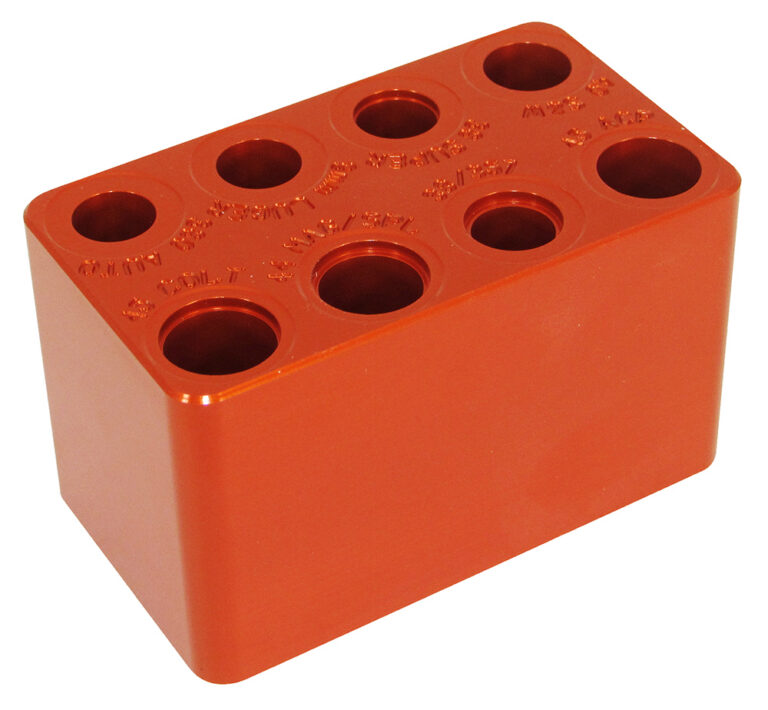 AMMO CHECKERS MULTIPLE CALIBERS HANDGUN AMMO CHECKER