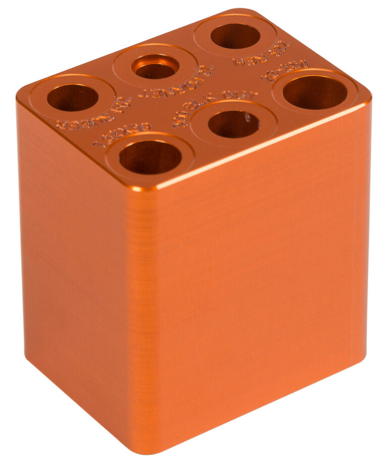 AMMO CHECKERS MULTIPLE CALIBERS SMALL RIFLE AMMO CHECKER