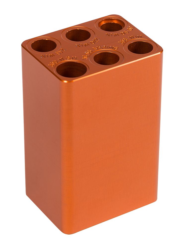 AMMO CHECKERS MULTIPLE CALIBERS LARGE RIFLE AMMO CHECKER