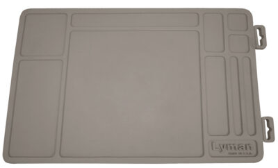 LYMAN ESSENTIAL GUN MAINTENANCE MAT