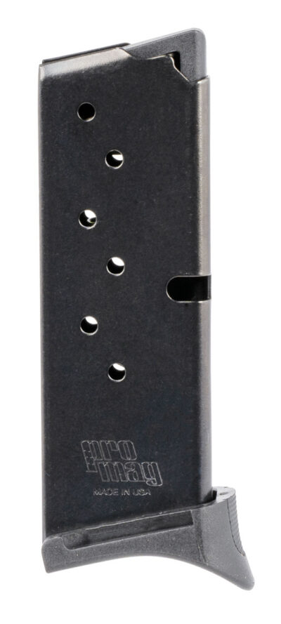 RUGER LC9~ STEEL MAGAZINES 9MM RUGER LC9~ MAGAZINE 7-RD STEEL BLUE 9MM