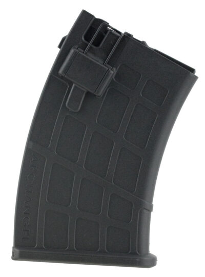 ProMag AA762R02 Archangel  7.62x54mmR Mosin-Nagant 10rd Black Detachable