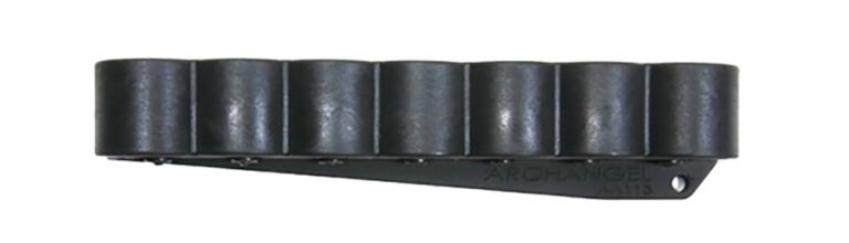 ProMag AA113 Archangel Black Shotgun 12 Gauge 7rd Polymer w/Aluminum Mounting Plate