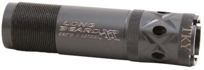Carlson’s Choke Tubes 70120 Long Beard Turkey  Remington 12 Gauge Ported 17-4 Stainless Steel