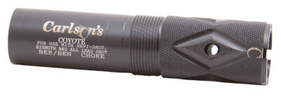 Carlson’s Choke Tubes 30042 Coyote  Berretta/Benelli Mobil 12 Gauge Ported 17-4 Stainless Steel