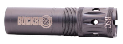 BERETTA/BENELLI MOBIL 12GA PORTED BUCKSHOT CHOKE TUBES MOBIL 12GA PORTED BUCKSHOT BERETTA/BENELLI BLACK