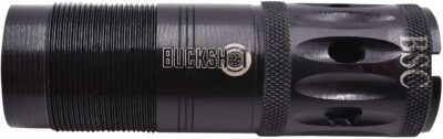 Carlson’s Choke Tubes 17799 Buckshot  Winchester 12 Gauge Ported 17-4 Stainless Steel