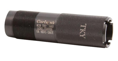 Carlson’s Choke Tubes 19892 Extended Turkey Invector Winchester 12 Gauge 17-4 Stainless Steel