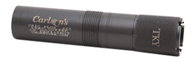 Carlson’s Choke Tubes 67002 Extended Turkey Crio Plus Benelli 12 Gauge 17-4 Stainless Steel