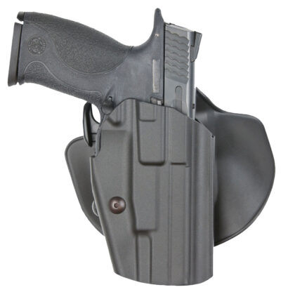 #578 7TS PRO-FIT GLS HOLSTER SIZE 0 LONGSLIDE SIMILAR TO GL343517L BLACK RH