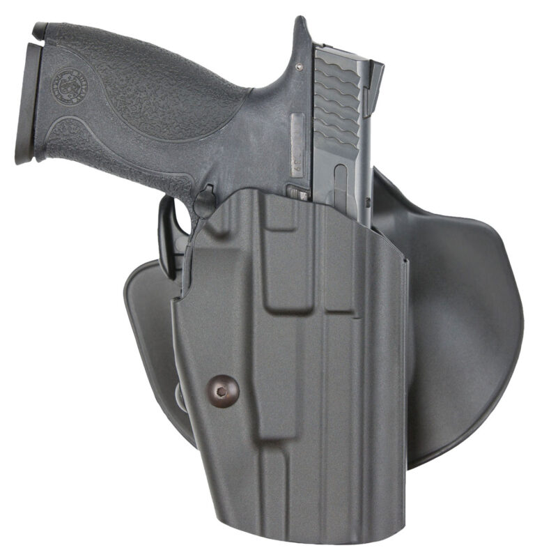 #578 7TS PRO-FIT GLS HOLSTER SIZE 0 LONGSLIDE SIMILAR TO GL343517L BLACK RH