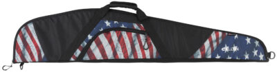 Allen Victory Centennial Rifle Case 46 in. Red White and Blue