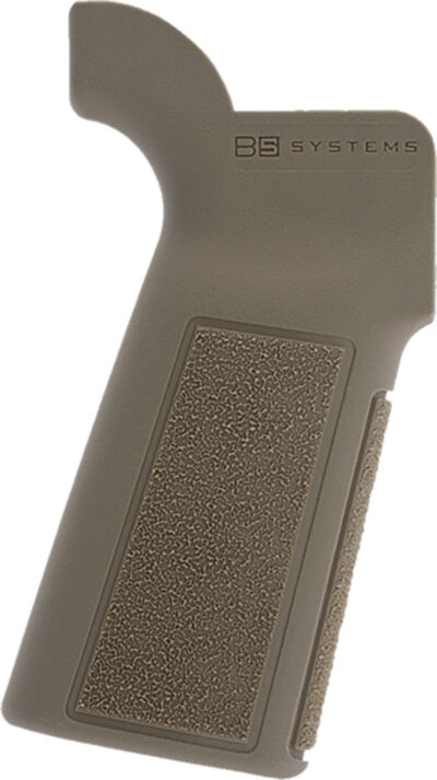 AR-15 P-GRIP 23 COMPOSITE P-GRIP 23 FLAT DARK EARTH COMPOSITE