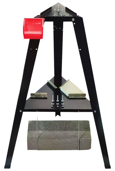 RELOADING STAND LEE RELOADING STAND