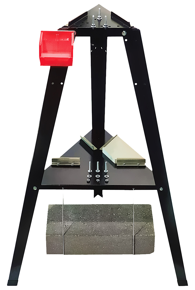 RELOADING STAND LEE RELOADING STAND