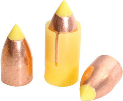 Traditions A1824 Smackdown  50Cal Super Shock Tip 250gr 15/Box