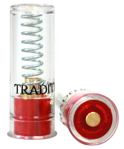 TRA 12GA PLASTIC SNAP CAPS 2PK