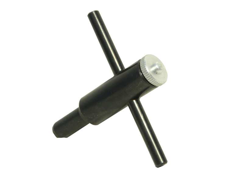 Revolver Nipple Wrench TRADITIONS REVOLVER NIPPLE WRENCH