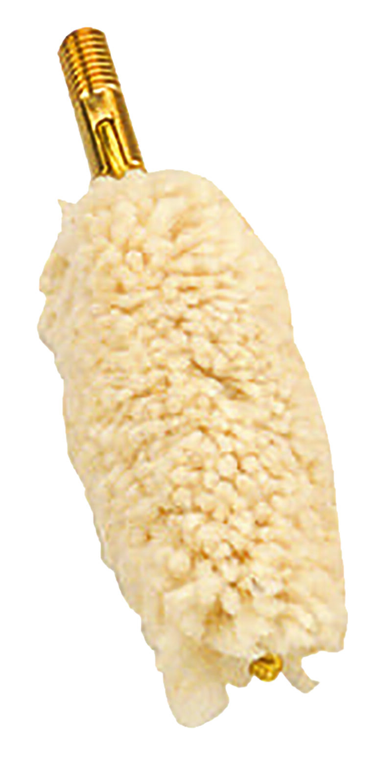 Traditions A1279 Cotton Cleaning Swab .50-.54 Cal 10/32 Threaded