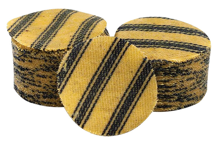 Traditions A1286 EZ Clean 2 Pillow Ticking Patches Cleaning Patches 45 - 54 Cal