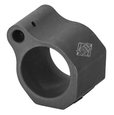 YHM LOW PRO GAS BLOCK.750″ SCREW