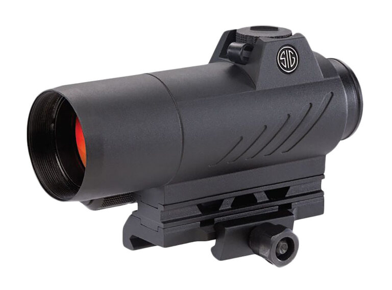 ROMEO 7 FULL SZ RED DOT 1X30 3 MOA .5 MOA ADJ M1913 RAIL IF GRAPHITE