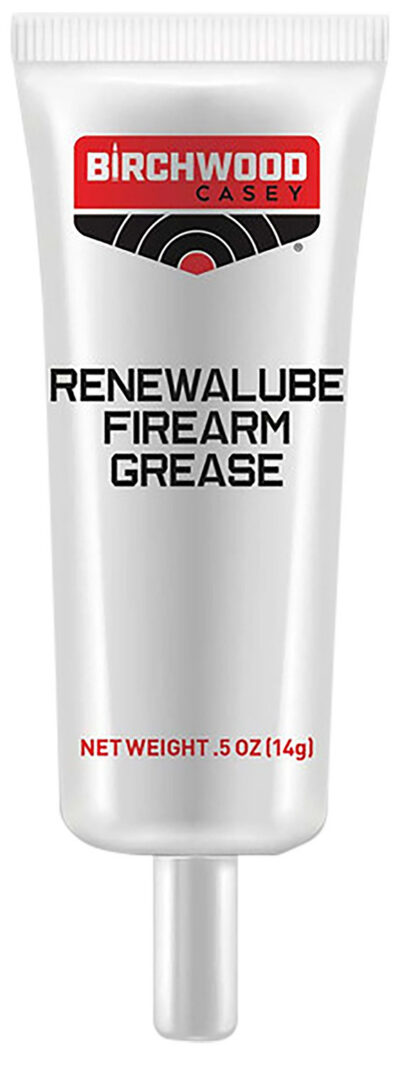 Birchwood Casey 45115 Renewalube Bio Based Grease 0.50 oz