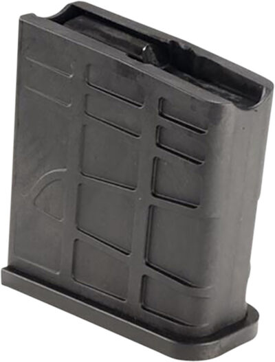 Magazine 308 Win/6.5 Creedmoor/260 Rem Black 10 Round ”C”