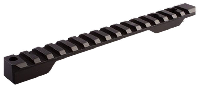 WEATHERBY VANGUARD, HOWA 1500 PICATINNY BASE WEATHERBY VANGUARD, HOWA 1500 SA PICATINNY BASE 20 MOA