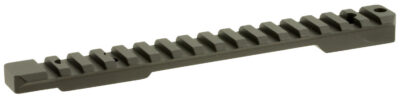 REMINGTON 700-721-722-725-40X PICATINNY BASE REMINGTON 700, 721, 722, 725, 40X LA PICATINNY BASE 20 MOA