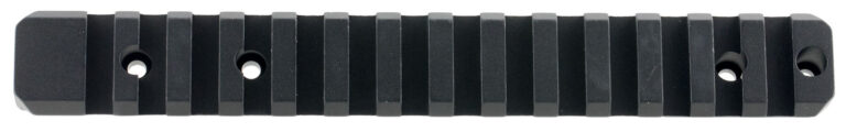 REMINGTON 700-721-722-725-40X PICATINNY BASE REMINGTON 700, 721, 722, 725, 40X SA PICATINNY BASE 0 MOA