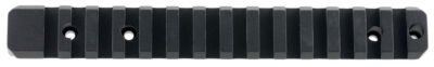 TALLEY Picatinny Bergara B14 with 20 MOA (Short Action)
