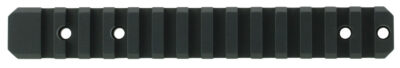 Picatinny Base for Savage with Accutrigger (Long Action)