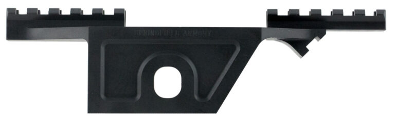 SCOPE MOUNT, STEEL, M1A 4TH GEN SCOPE MOUNT, STEEL, M1A 4TH GEN