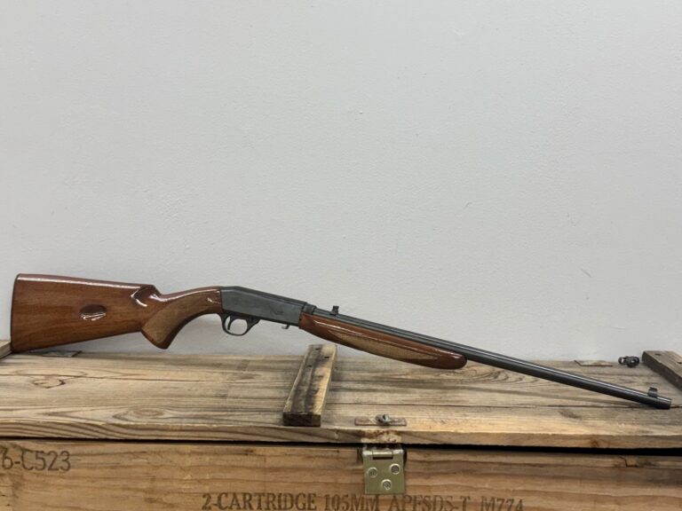Norinco 22ATD 22lr