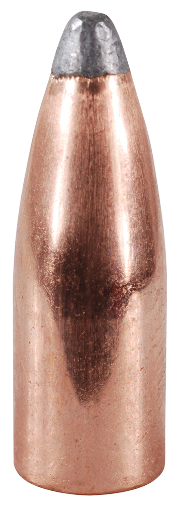 SPIRE POINT 22 CALIBER(0.224”) SUPER EXPLOSIVE SPIRE POINT BULLET VARMINT™ SX® 22 CALIBER (0.224”) 55GR SPIRE POINT 100/BOX