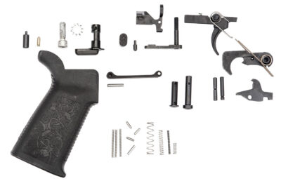 SPIKE’S LPK STANDARD 556 BLK