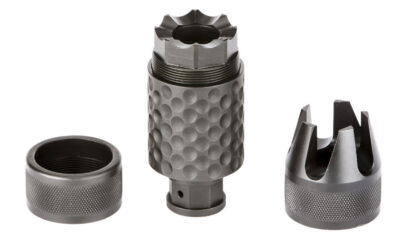 SPIKE’S BARKING SPIDER2 MB 5.56