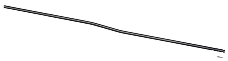 SPIKE'S GAS TUBE MID LENGTH BLK