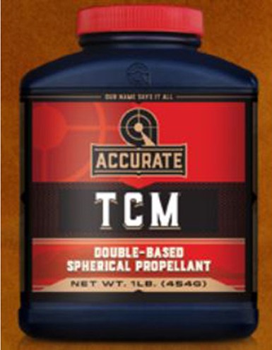 TCM HANDGUN POWDER 1 LB